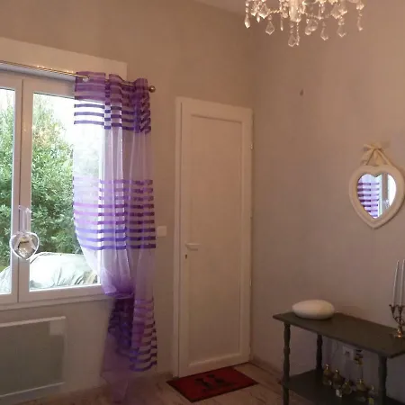 Maison Marysa *