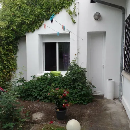 Guest house Maison Marysa