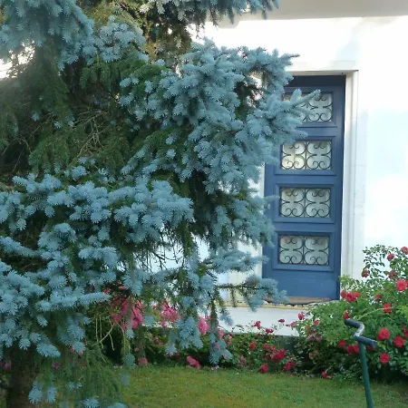 Maison Marysa * Merignac (Gironde)