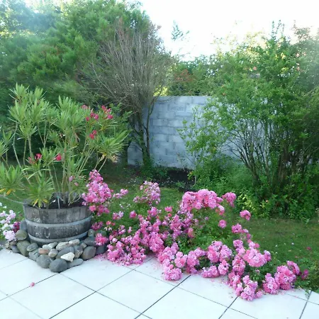 招待所 Maison Marysa