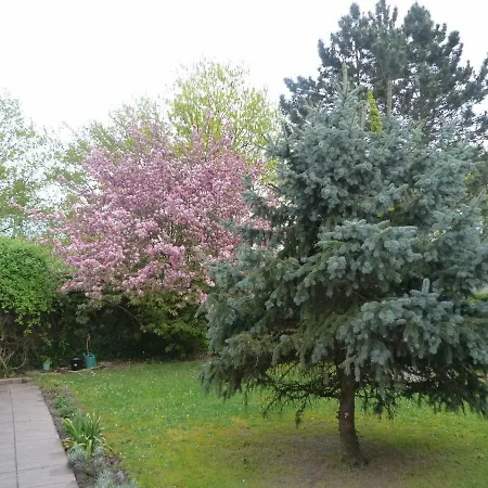 Maison Marysa Mérignac