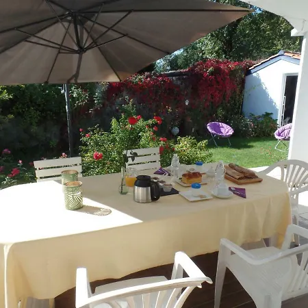 Guest house Maison Marysa Merignac (Gironde)
