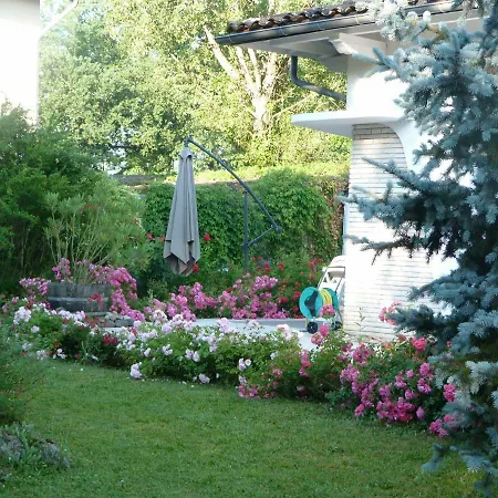 Guest house Maison Marysa Merignac (Gironde)