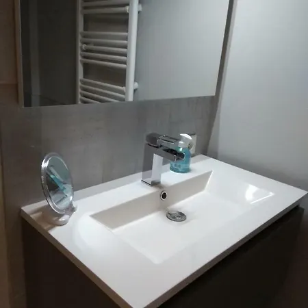 招待所 Maison Marysa