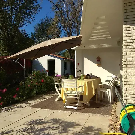 Guest house Maison Marysa Merignac (Gironde)