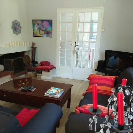 Guest house Maison Marysa Merignac (Gironde)