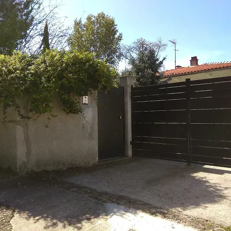 Guest house Maison Marysa Merignac (Gironde)